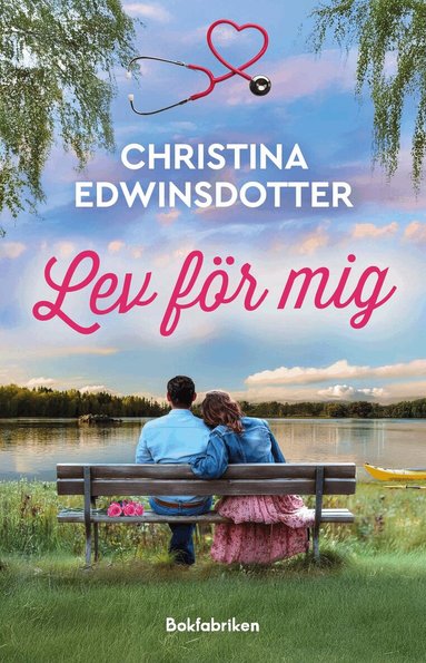 Christina Edwinsdotter - Lev för mig, Inbunden. Tillgänglighet: Lägg till
