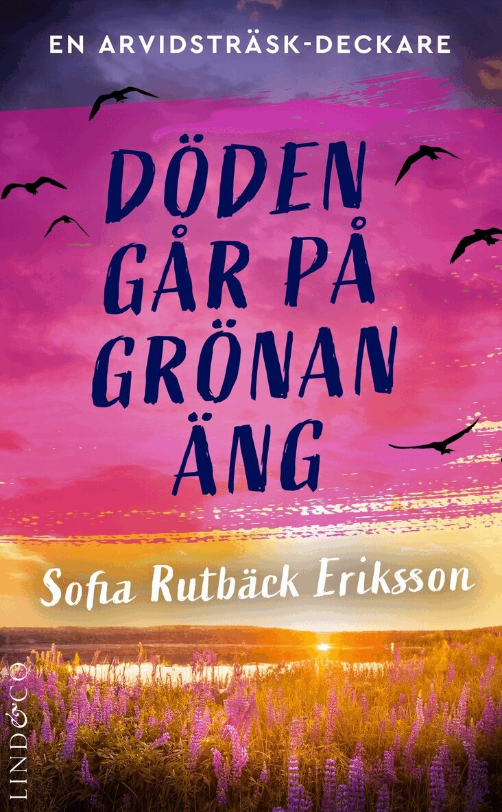 Sofia Rutbäck Eriksson - Döden går på grönan äng, Häftad. Tillgänglighet: Lägg i varukorg