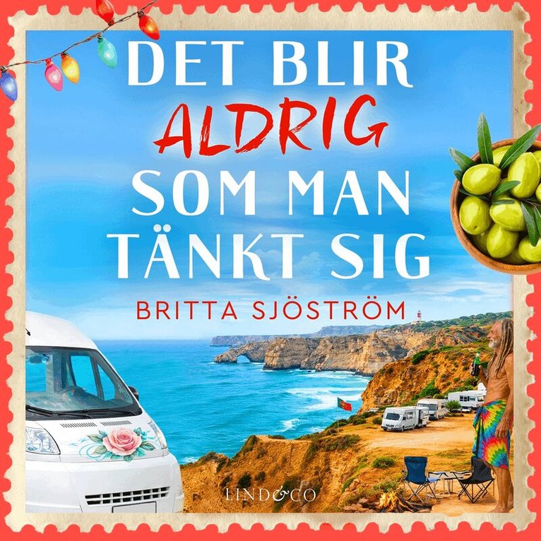 Britta Sjöström - Det blir aldrig som man tänkt sig, Ljudbok