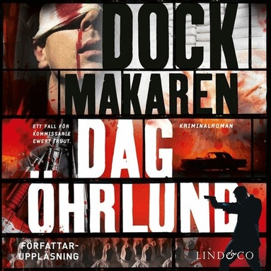 Dag Öhrlund - Dockmakaren, Ljudbok