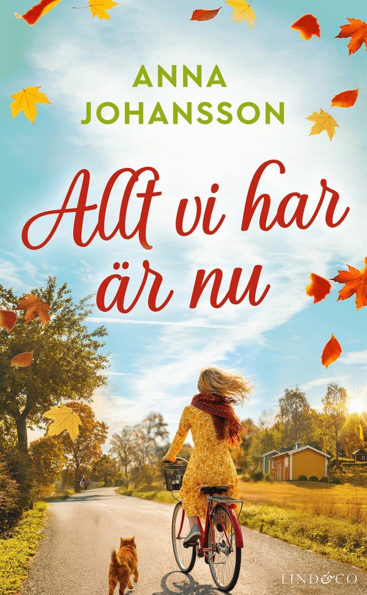 Anna Johansson - Allt vi har är nu, E-bok. Tillgänglighet: Lägg i varukorg