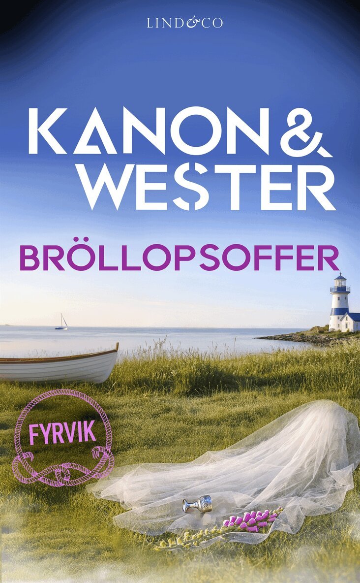 Anna Wester, Marie-Louise Kanon - Bröllopsoffer, E-bok