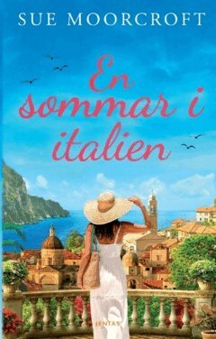 Moorcroft Sue - En sommar i Italien, Häftad