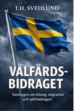 T.H. Svedlund - Välfärdsbidraget : sanningen om bidrag, migration och självbedrägeri, E-bok