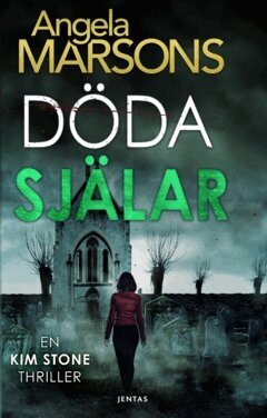 Marsons Angela - Döda själar, Häftad