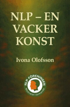 Ivona Olofsson - NLP - En vacker konst, E-bok