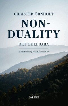 Non-duality - det odelbara : en utforskning av det du redan är