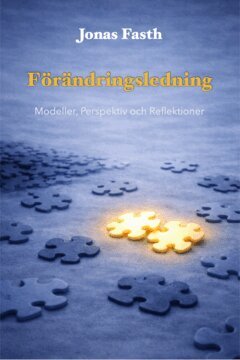 Fasth Jonas - Förändringsledning, E-bok