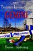 Tommy Lennartzon - Gemini, E-bok