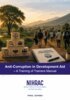 Parul Sharma - Anti-Corruption in Development Aid, E-bok