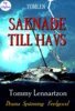 Tommy Lennartzon - Saknade Till Havs, E-bok
