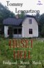 Tommy Lennartzon - Huset Hell, E-bok