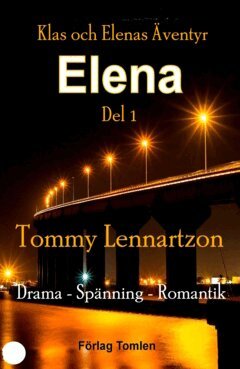 Tommy Lennartzon - Elena, E-bok. Tillgänglighet: Lägg i varukorg