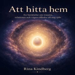 Rina Kindberg - Att hitta hem, E-bok. Tillgänglighet: Lägg i varukorg