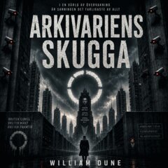 William Dune - Arkivariens Skugga, E-bok. Tillgänglighet: Lägg i varukorg