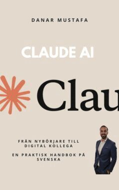 Danar Mustafa - Claude AI och Claude Cowork, E-bok. Tillgänglighet: Lägg i varukorg