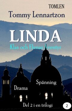 Tommy Lennartzon - Linda, E-bok. Tillgänglighet: Lägg i varukorg