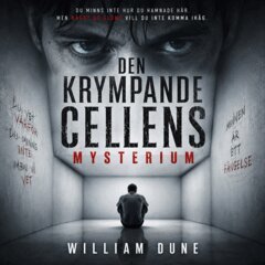 William Dune - Den Krympande Cellens Mysterium, E-bok. Tillgänglighet: Lägg i varukorg