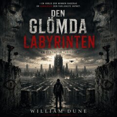 William Dune - Den Glömda Labyrinten, E-bok. Tillgänglighet: Lägg i varukorg