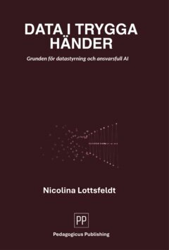 Nicolina Lottsfeldt - Data i trygga händer - Grunden för datastyrning och ansvarsfull AI, E-bok