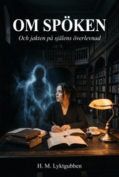 H.M. Lyktgubben - Om spöken, E-bok. Tillgänglighet: Lägg i varukorg