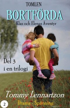 Tommy Lennartzon - Bortförda, E-bok. Tillgänglighet: Lägg i varukorg