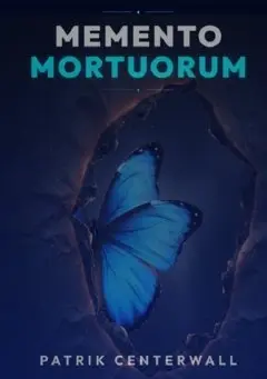 Patrik Centerwall - Memento Mortuorum, Häftad. Tillgänglighet: Lägg i varukorg