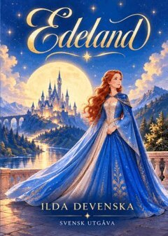 Ilda Devenska - Edeland, E-bok. Tillgänglighet: Lägg i varukorg
