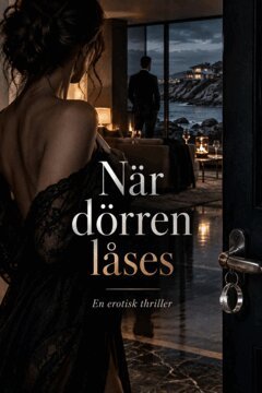 John Eveli - När dörren låses, E-bok. Tillgänglighet: Lägg i varukorg