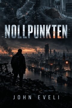 John Eveli - Nollpunkten, E-bok. Tillgänglighet: Lägg i varukorg