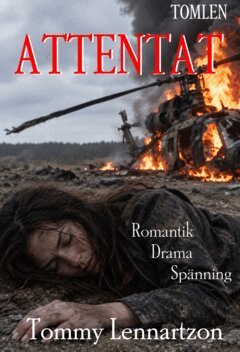 Tommy Lennartzon - Attentat, E-bok. Tillgänglighet: Lägg i varukorg