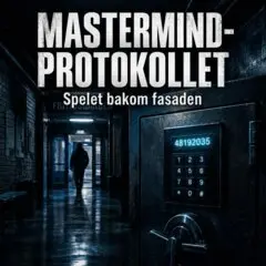 Ali Salman - Mastermind-protokollet, E-bok. Tillgänglighet: Lägg i varukorg