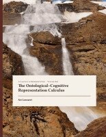 Set Lonnert - The Ontological--Cognitive Representation Calculus : Ockham, Frege, and the, Häftad. Tillgänglighet: Lägg i varukorg