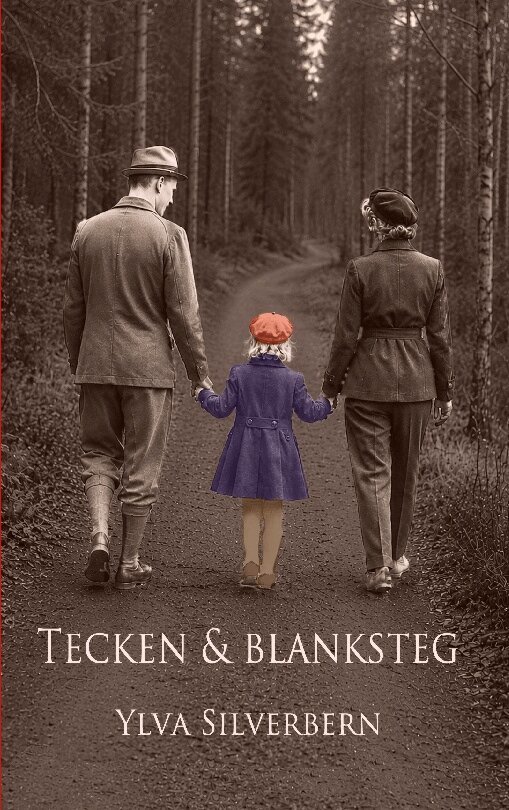 Ylva Silverbern - Tecken & blanksteg, Häftad. Tillgänglighet: Lägg i varukorg