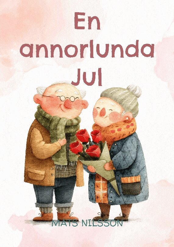 Mats Nilsson - En annorlunda Jul : och andra berättelser, Häftad. Tillgänglighet: Lägg i varukorg