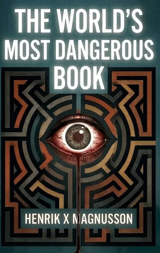 Henrik X Magnusson - The World's Most Dangerous Book, Häftad. Tillgänglighet: Lägg i varukorg