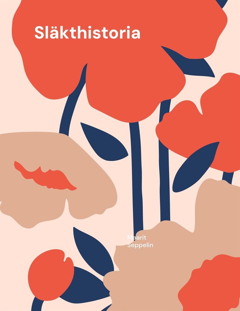 Maarit Seppelin - Släkthistoria: Herrgården i Tavastland, E-bok