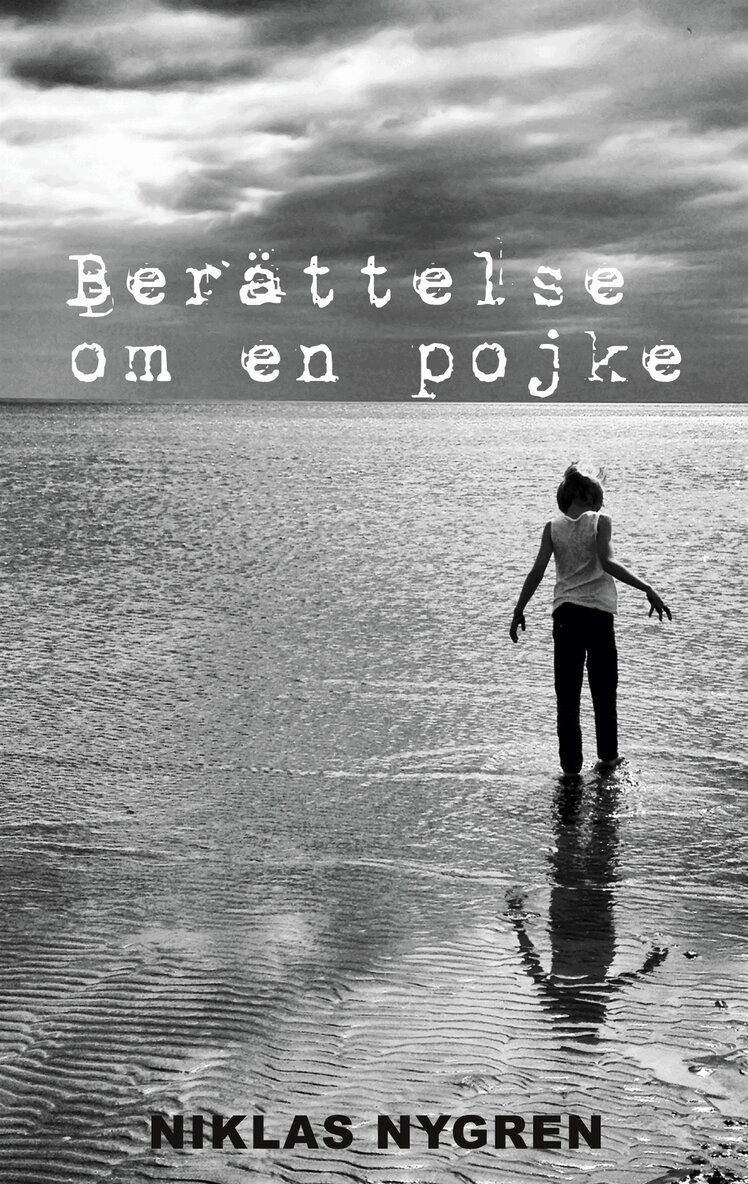 Niklas Nygren - Berättelse om en pojke, E-bok