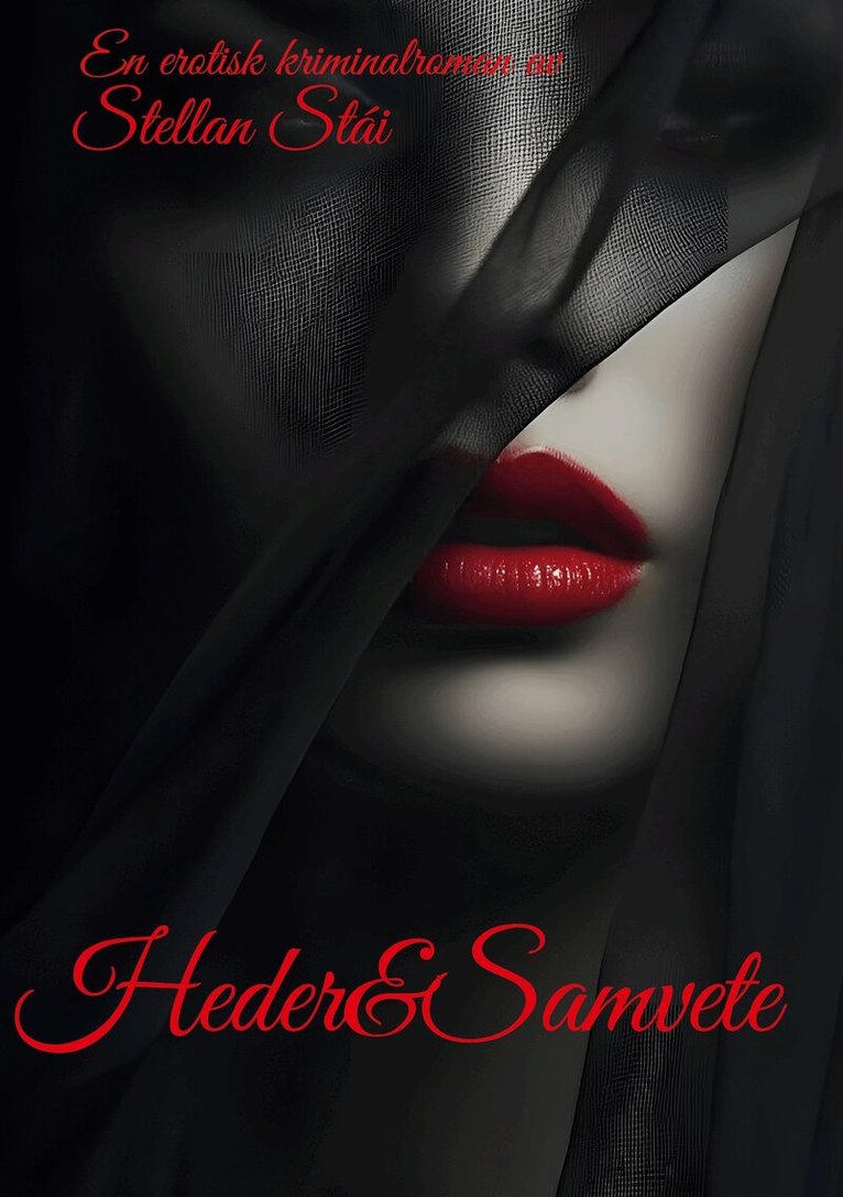 Stellan Stái - Heder & Samvete, E-bok
