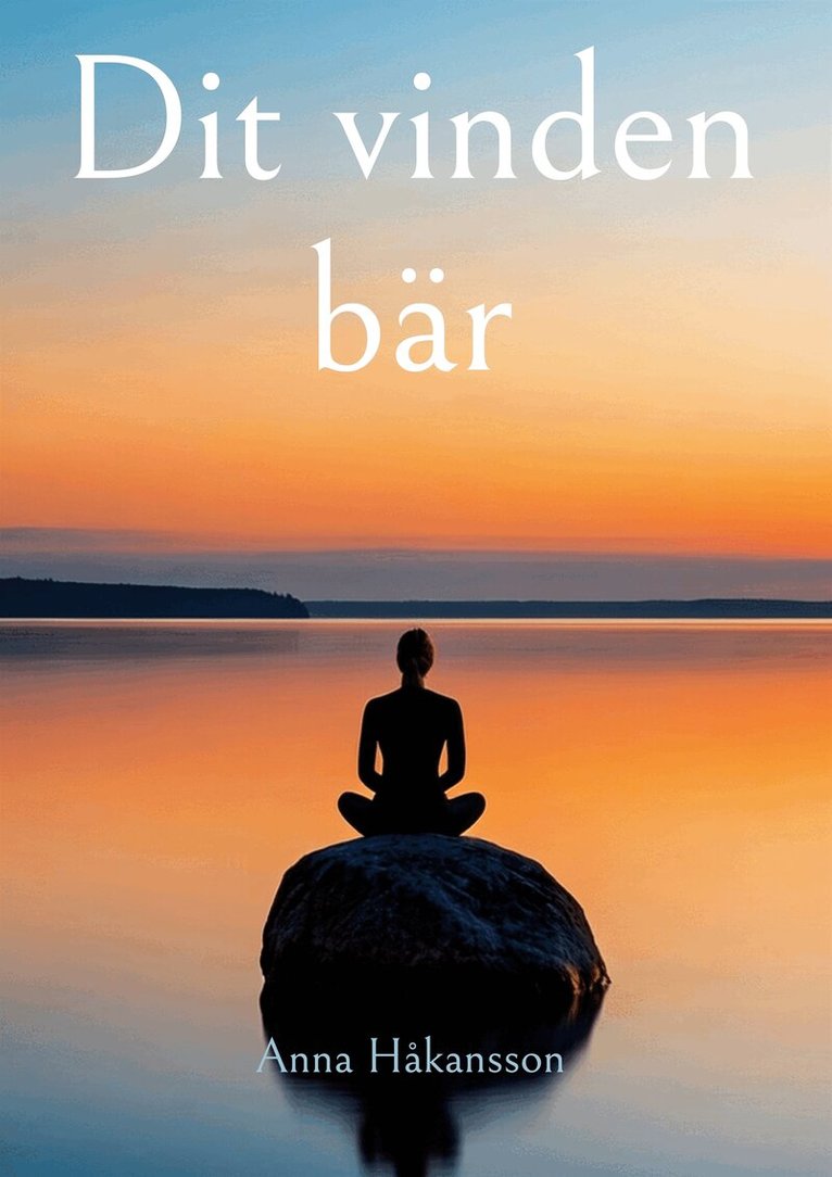 Dit vinden bär