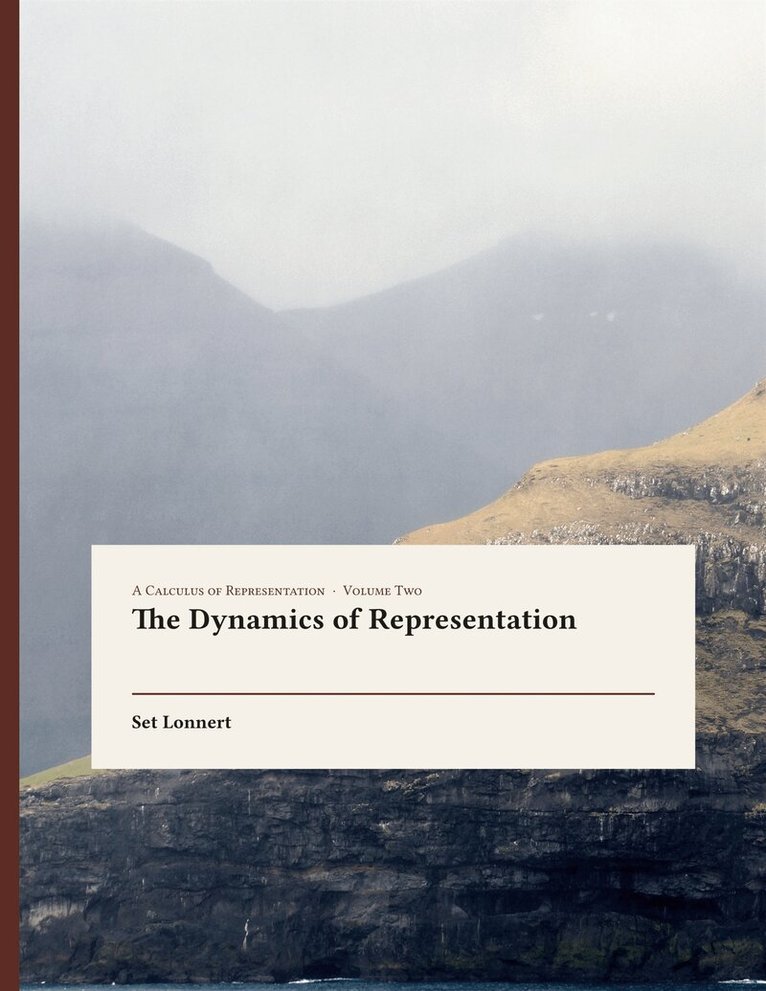 Set Lonnert - The Dynamics of Representation, E-bok. Tillgänglighet: Lägg i varukorg