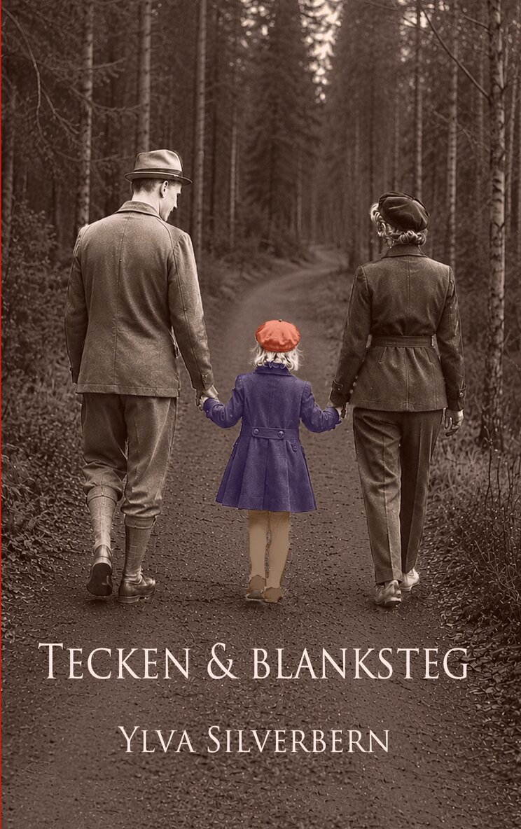 Ylva Silverbern - Tecken & blanksteg, E-bok. Tillgänglighet: Lägg i varukorg