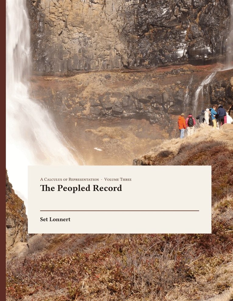 Set Lonnert - The Peopled Record, E-bok. Tillgänglighet: Lägg i varukorg