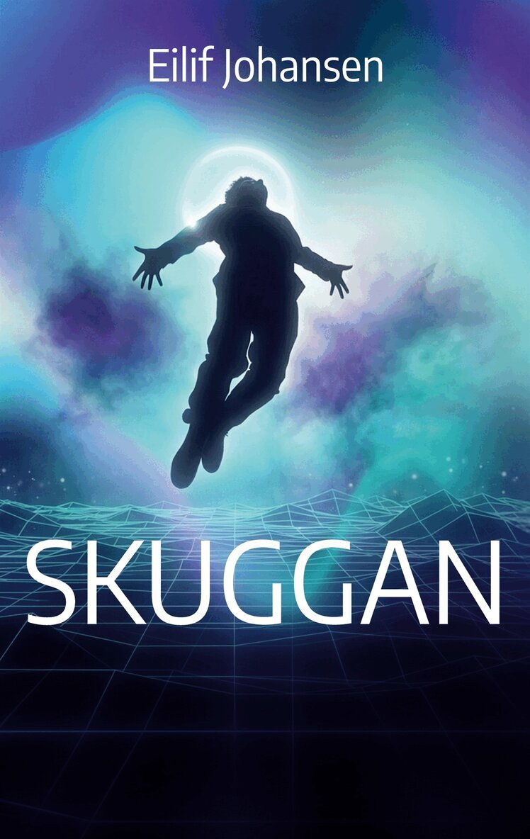 Eilif Johansen - Skuggan, E-bok