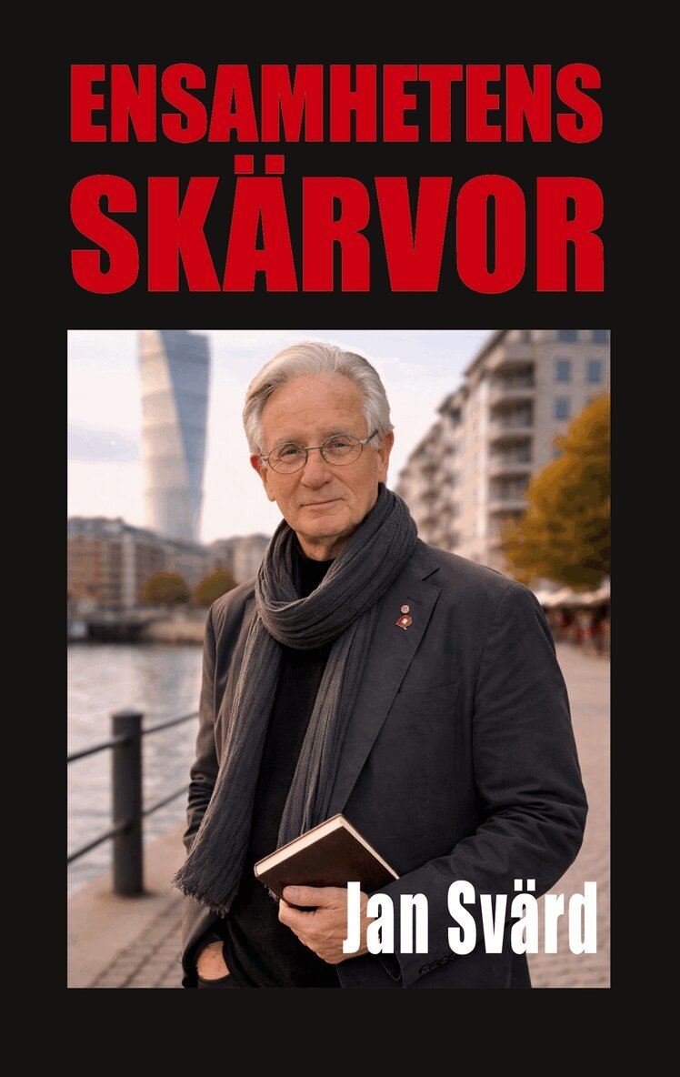 Jan Svärd - Ensamhetens skärvor: Berättelser om sprickorna i vår tid, E-bok. Tillgänglighet: Lägg i varukorg