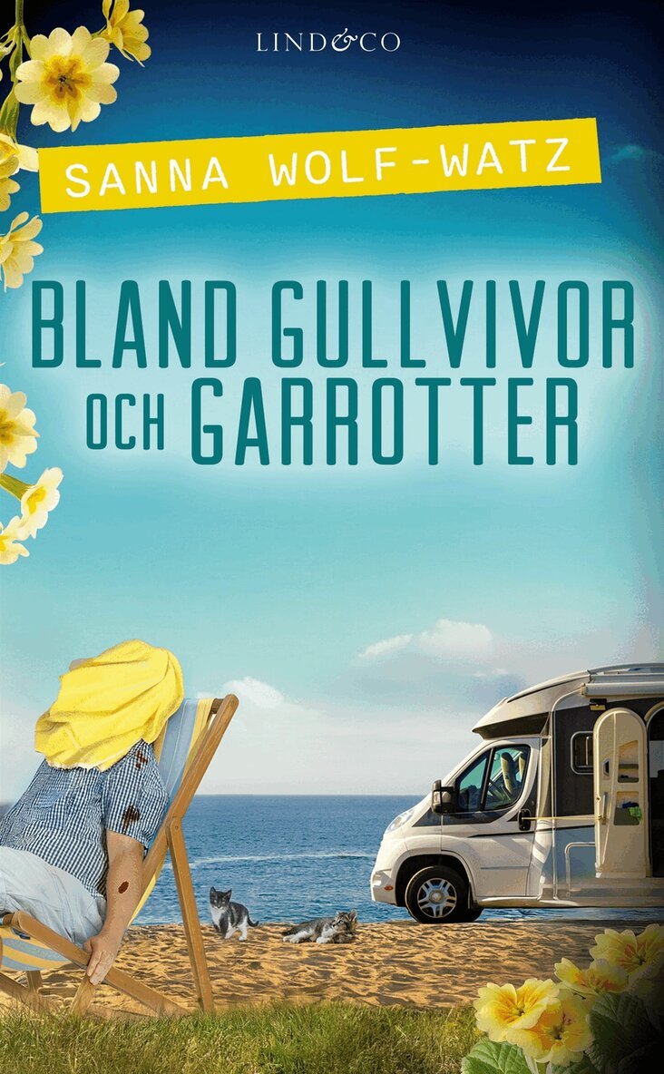 Sanna Wolf-Watz - Bland gullvivor och garrotter, E-bok. Tillgänglighet: Lägg i varukorg