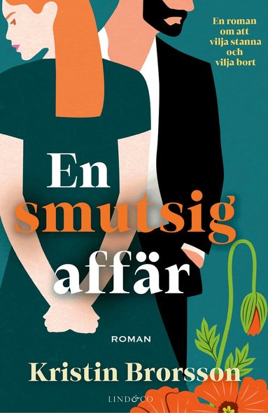 Kristin Brorsson - En smutsig affär, Inbunden. Tillgänglighet: Förboka