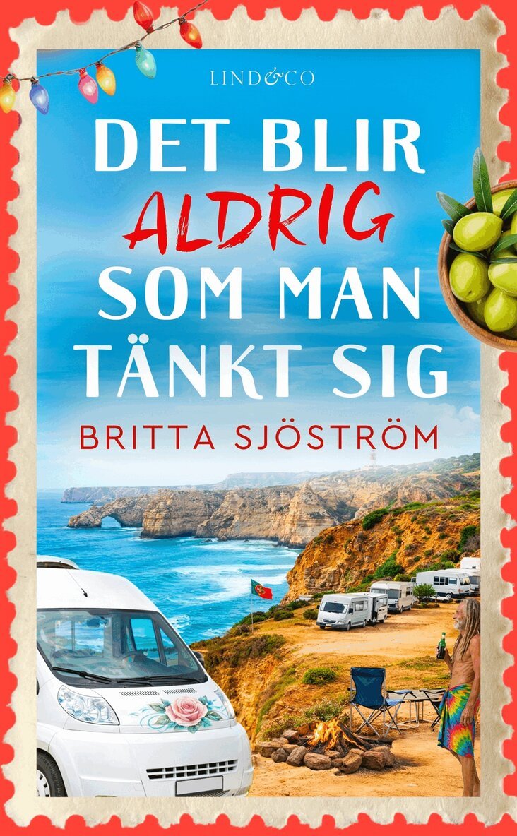 Britta Sjöström - Det blir aldrig som man tänkt sig, E-bok