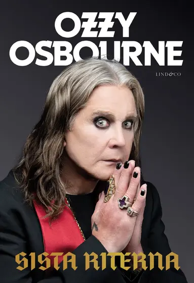 Ozzy Osbourne, Chris Ayres - Sista riterna, Pocket