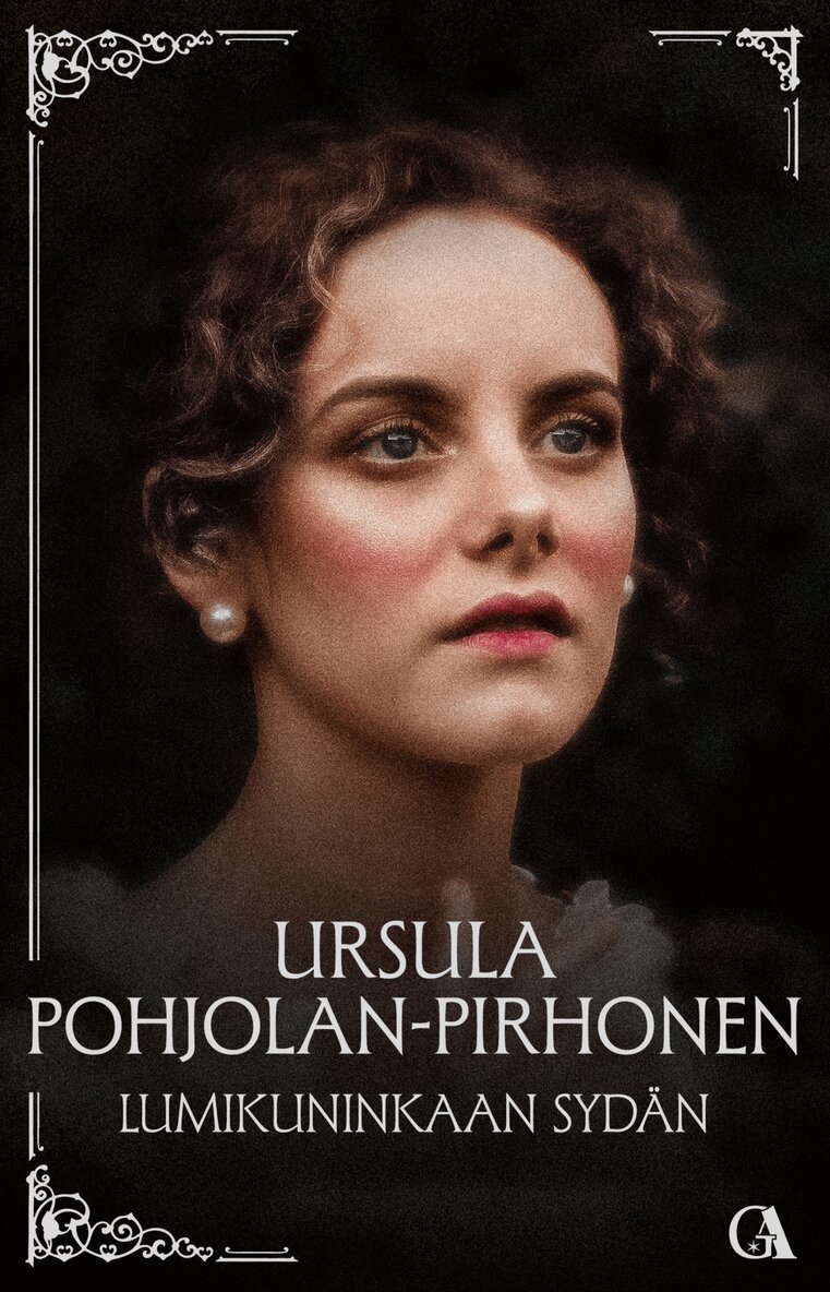 Ursula Pohjolan-Pirhonen - Lumikuninkaan sydän, E-bok